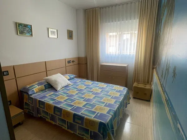 Piso en Avenida Jardín, 27, Costa Marfil - Foto 14