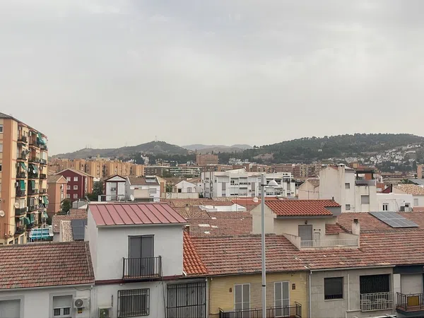 Piso en Avenida de América, 23, Zaidín, Zaidín - Foto 1