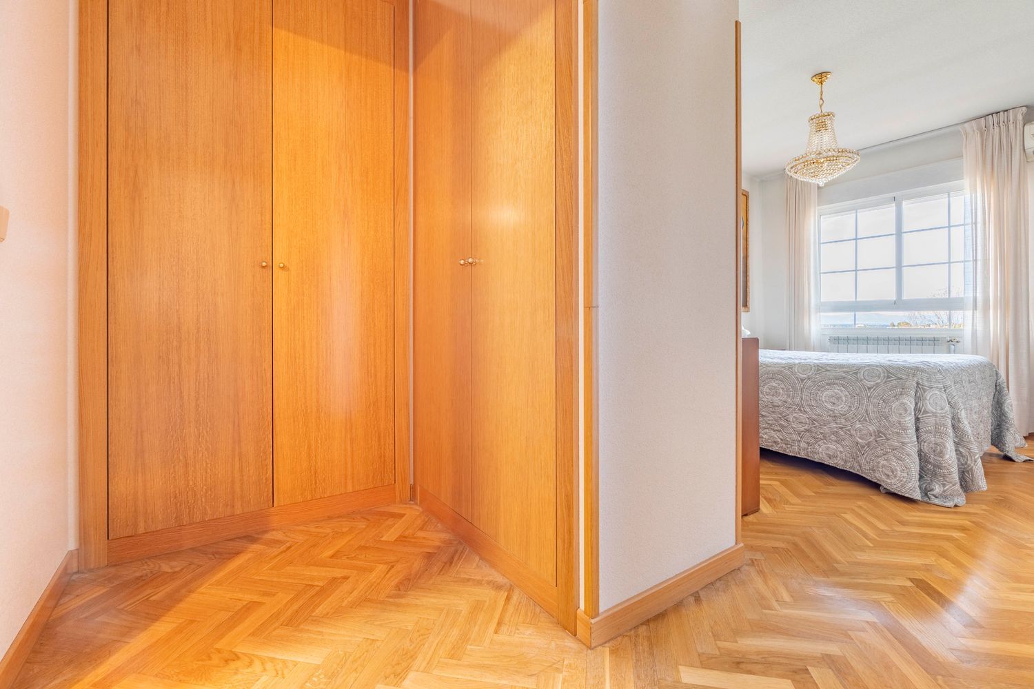 Chalet adosado en calle de los Fresnos, 162 - Foto 33