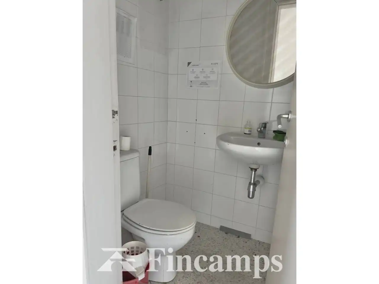 Local comercial en  Avenida Francesc Macià - Foto 19