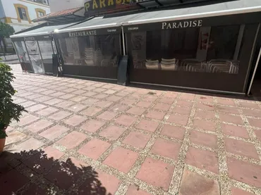 Local comercial en  Plaza de la Iglesia 14 - Foto 10