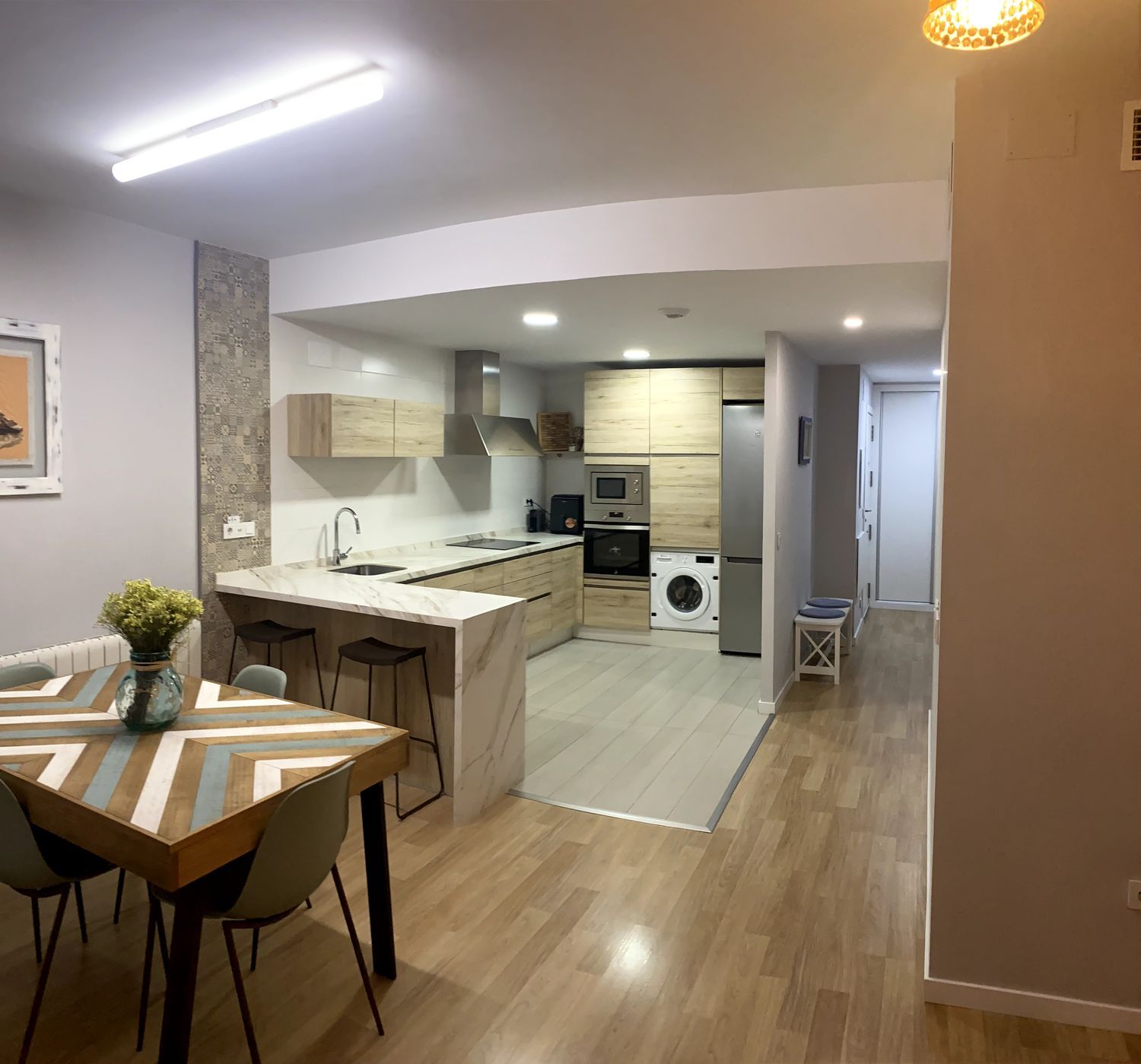 Piso en Calle del Aire, 1, Aljamar, Aljamar - Foto 36