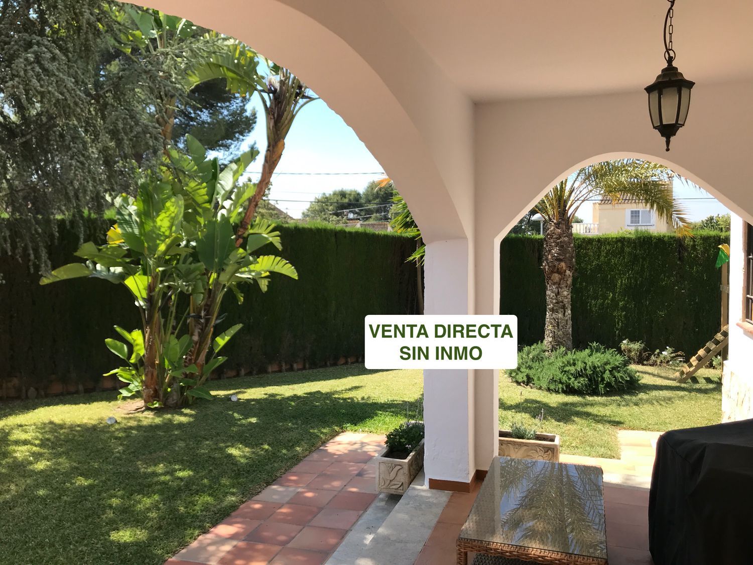 Casa independiente en La Cañada - Foto 2