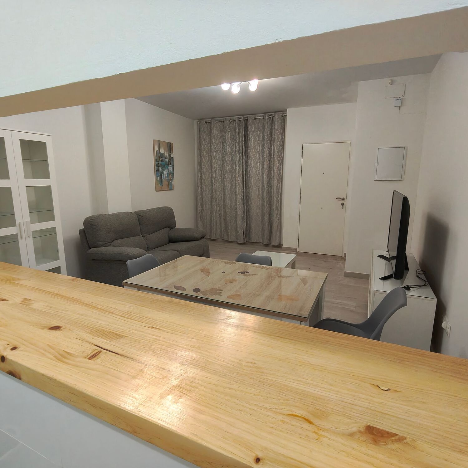 Estudio en Calle Venezuela, 41, Zaidín, Zaidín - Foto 7