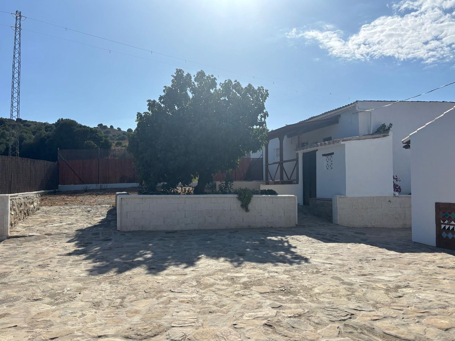 Cortijo en Cortijo en diseminado sambana, 5 - Foto 3