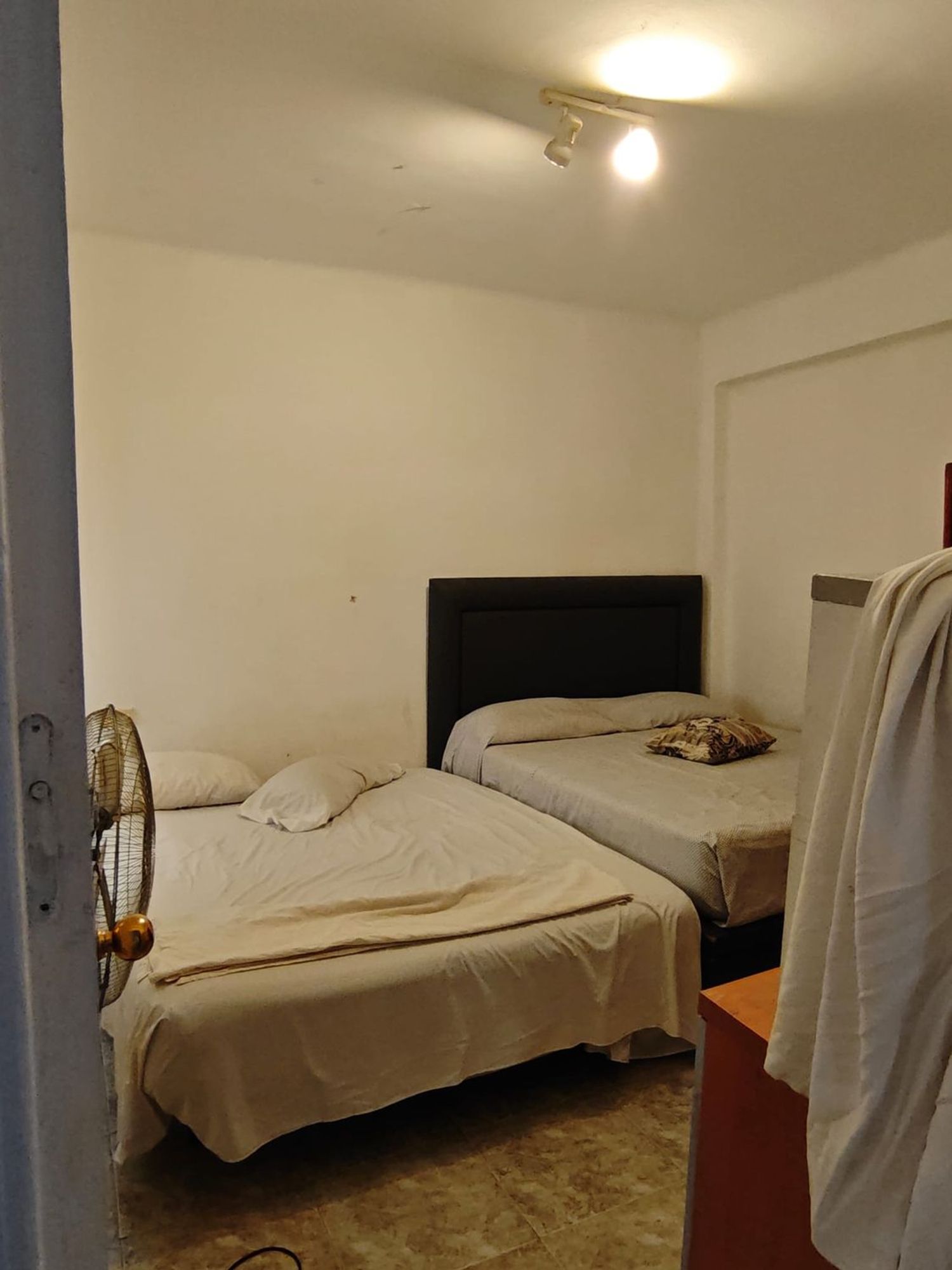 Piso en Calle la Unión, 18, Cruz del Humilladero - Los Tilos - Foto 3