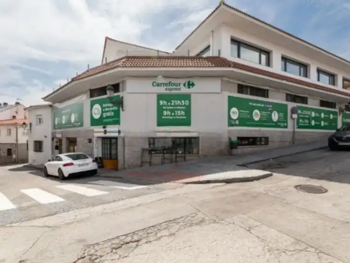 Local comercial en  Calle Real 14 - Foto 11