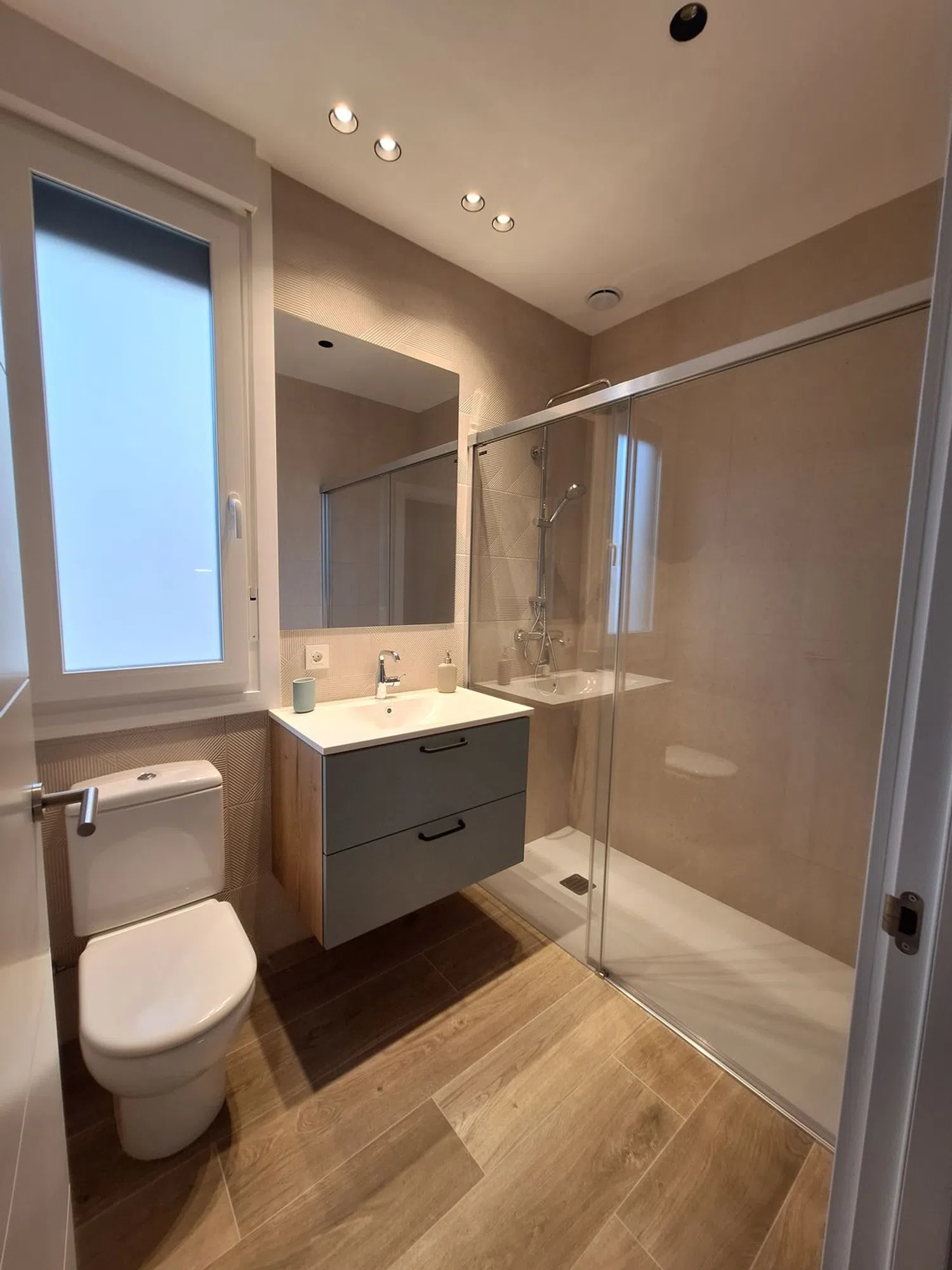 Piso en paseo Santa Lucía, 68 bajo - Foto 9