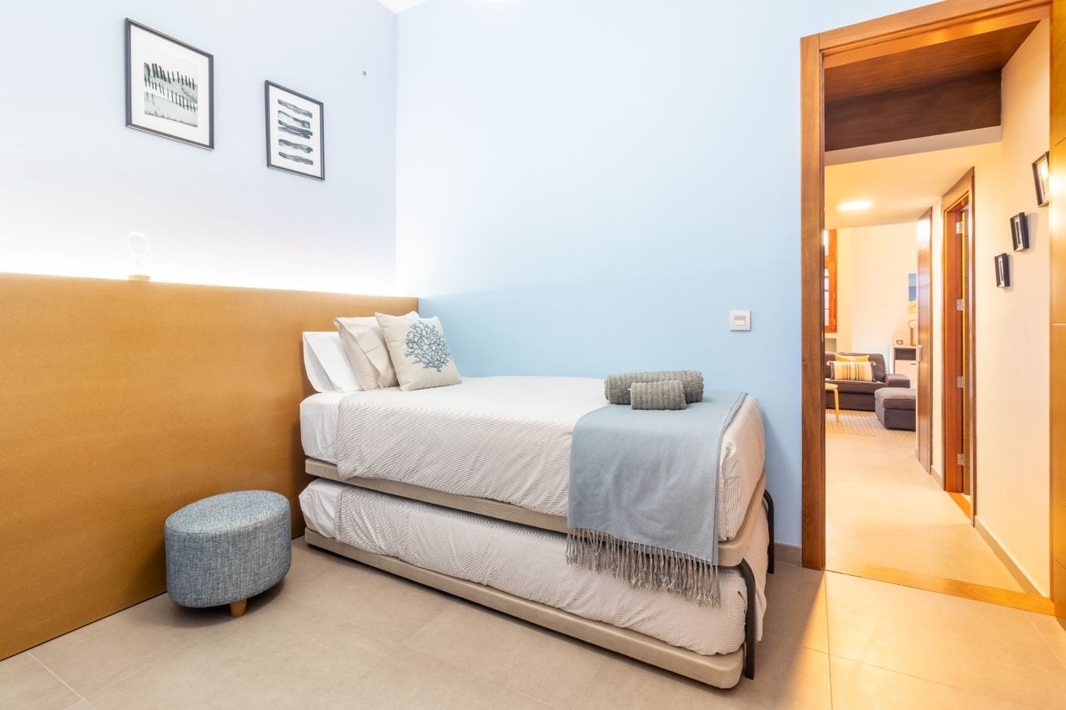 Casa o chalet independiente en Calle Sor Brígida Castelló, 6 - Foto 21