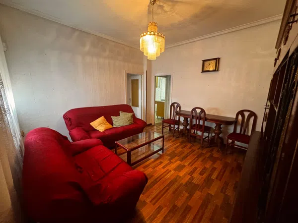 Chalet adosado en San Isidro - Los Almendros, San Isidro - Los Almendros - Foto 1