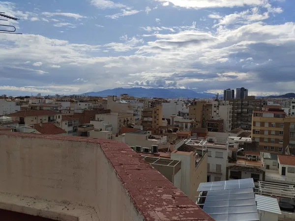 Ático en Barrio Olletas - Sierra Blanquilla - Foto 6