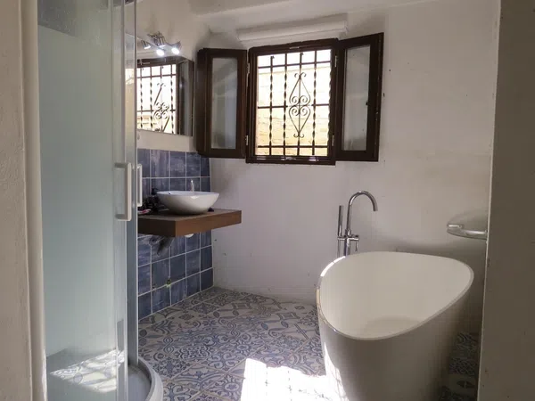Chalet adosado en Cuesta de Marañas, 10, Albaicín, Albaicín - Foto 5