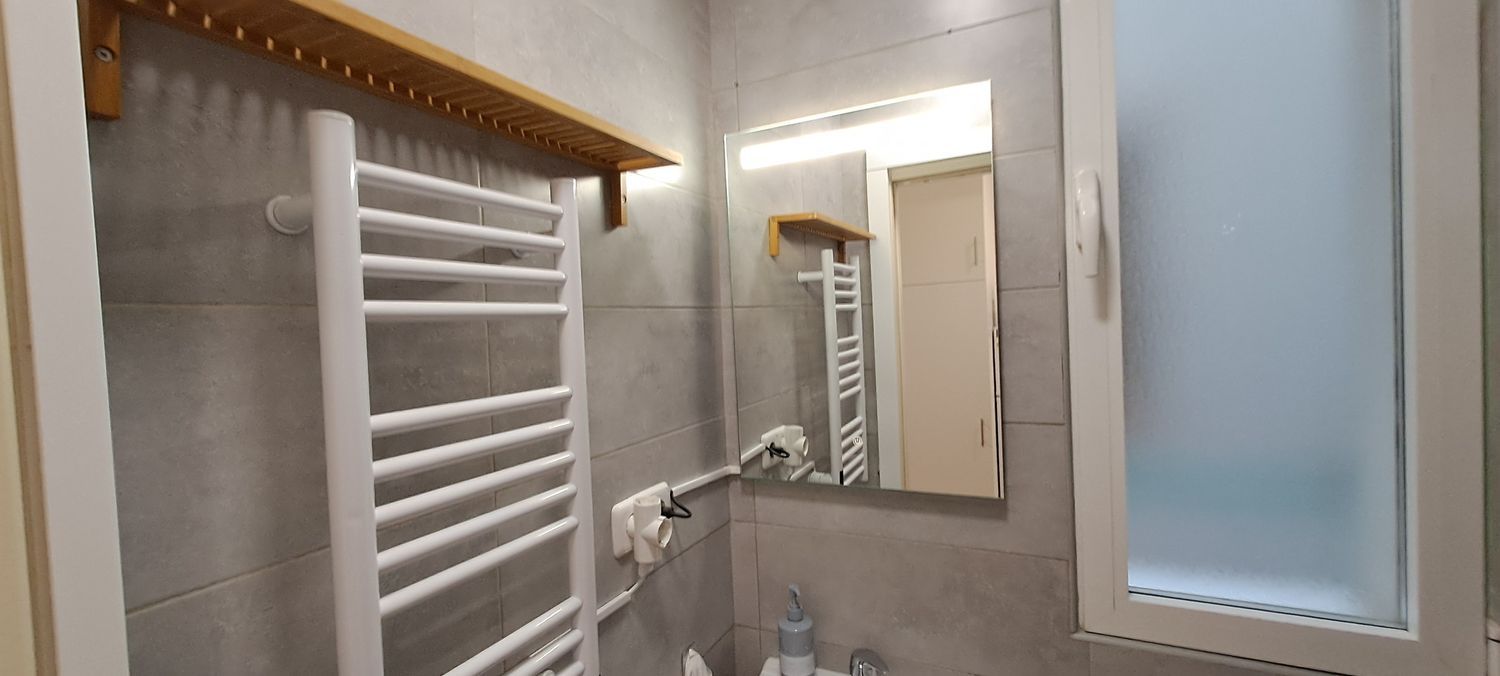 Estudio en calle de Antonio López, 23 - Foto 22