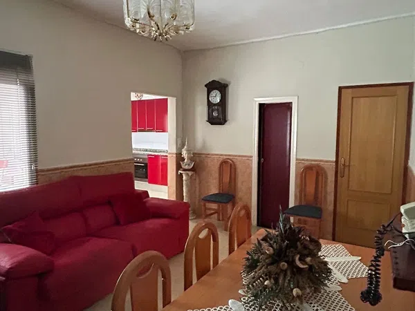 Casa o chalet independiente en El Verger - Foto 5