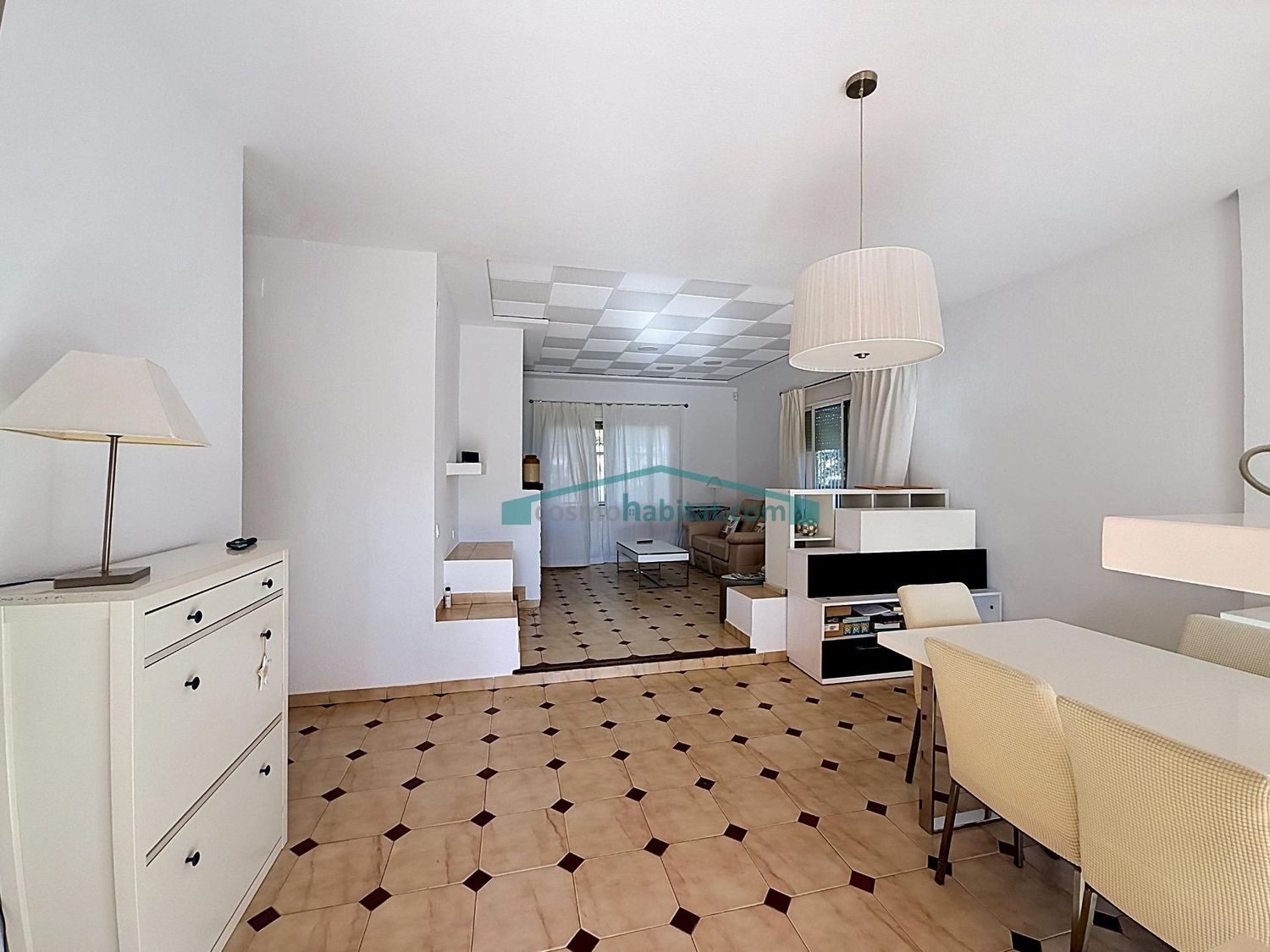 Casa o chalet independiente en La Cañada - Foto 5