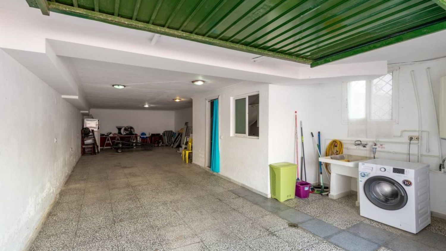 Finca rústica en Urbanizacion Playa de Guadalobon, 11 - Foto 13