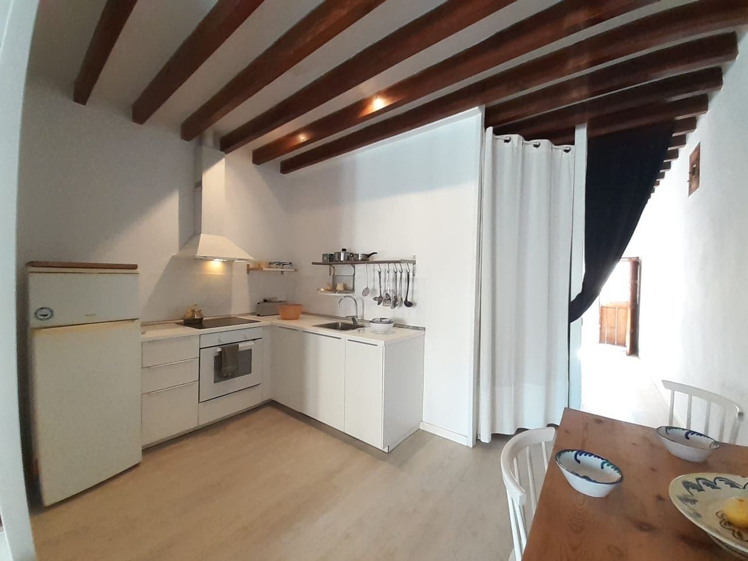 Piso en calle de Sant Magí, 83 - Foto 8