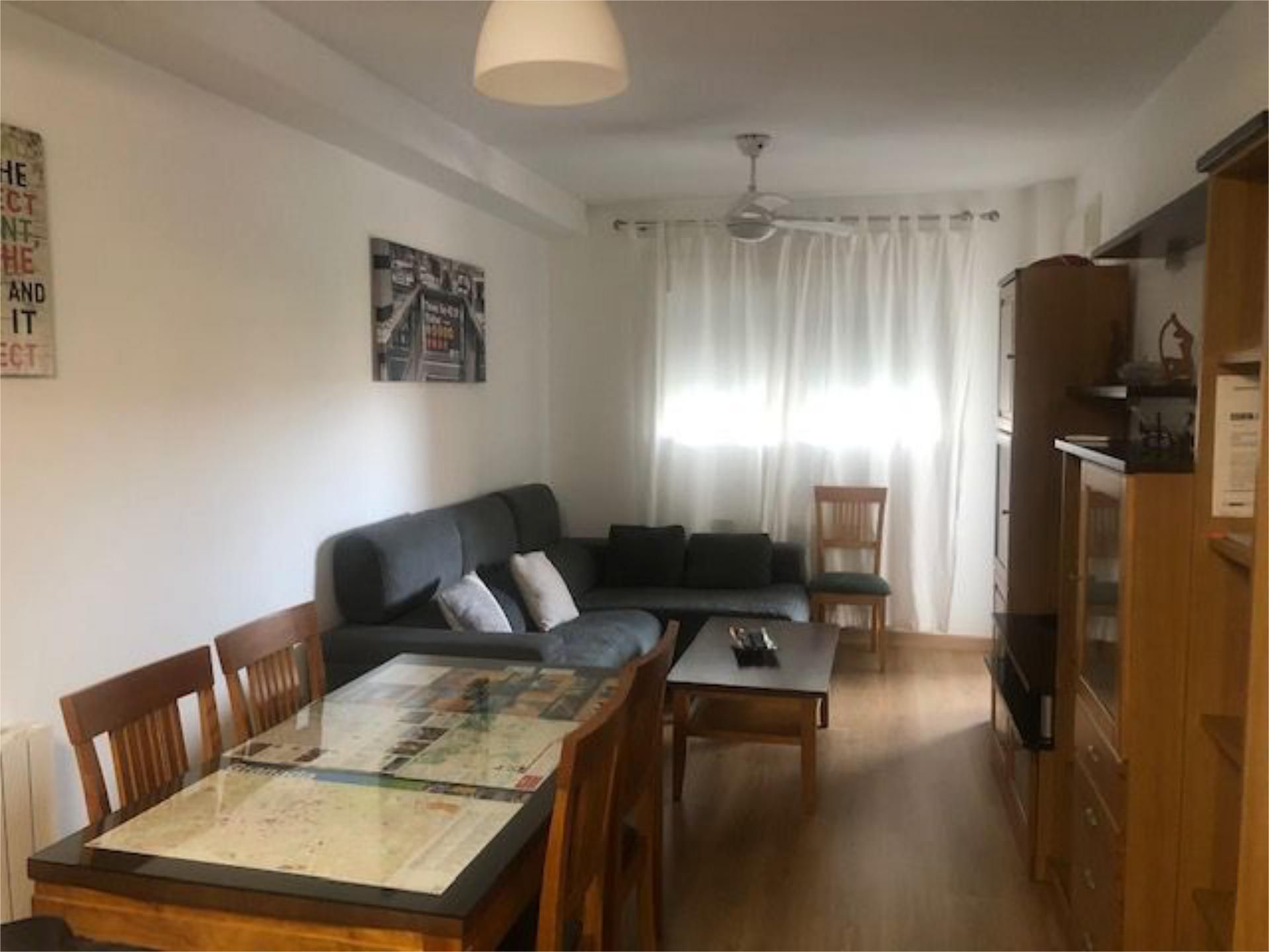 Piso en  Avenida de la Ilustración 115 - Foto 4