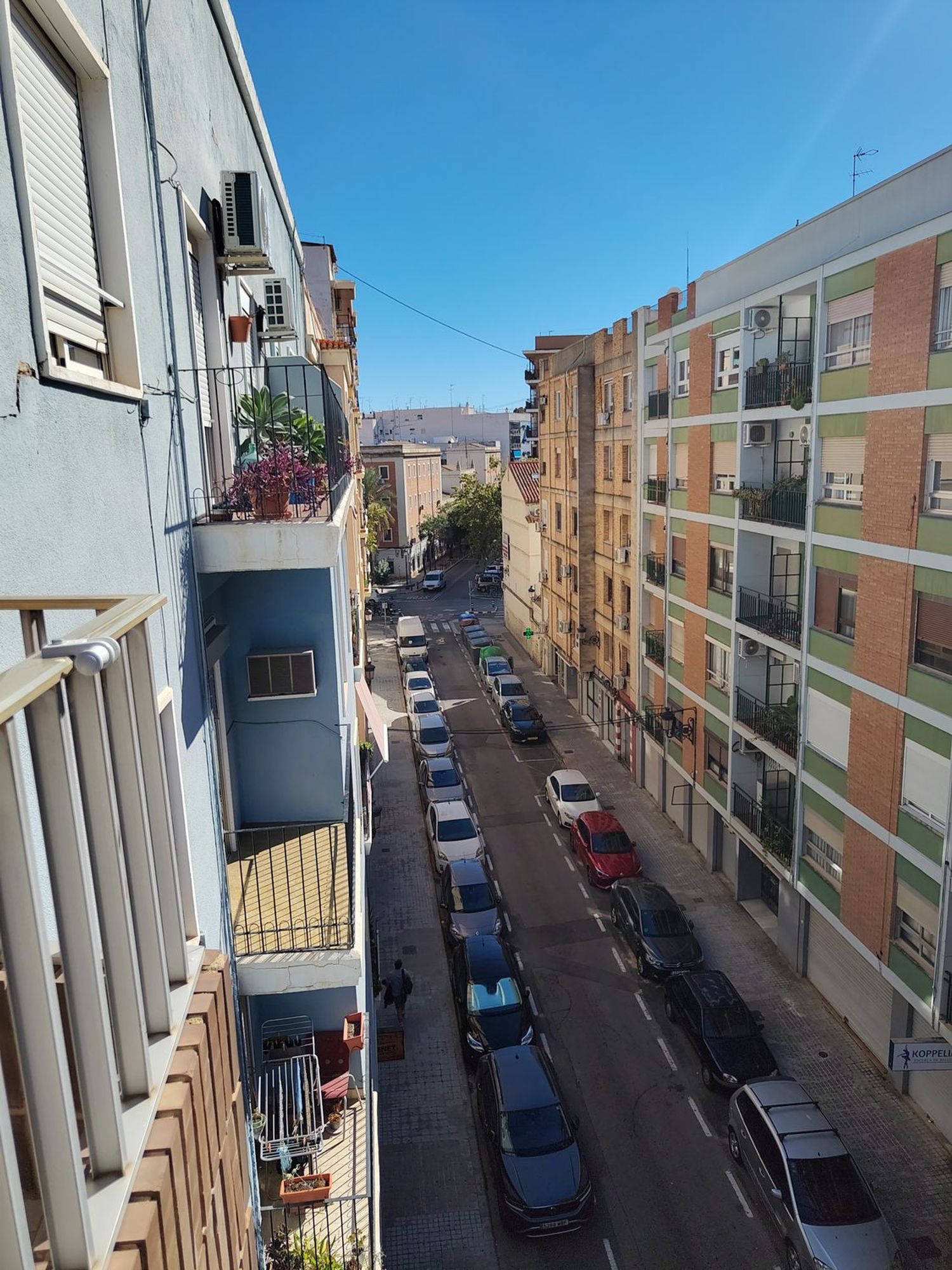 Piso en Calamocha, 14, Patraix - Foto 22