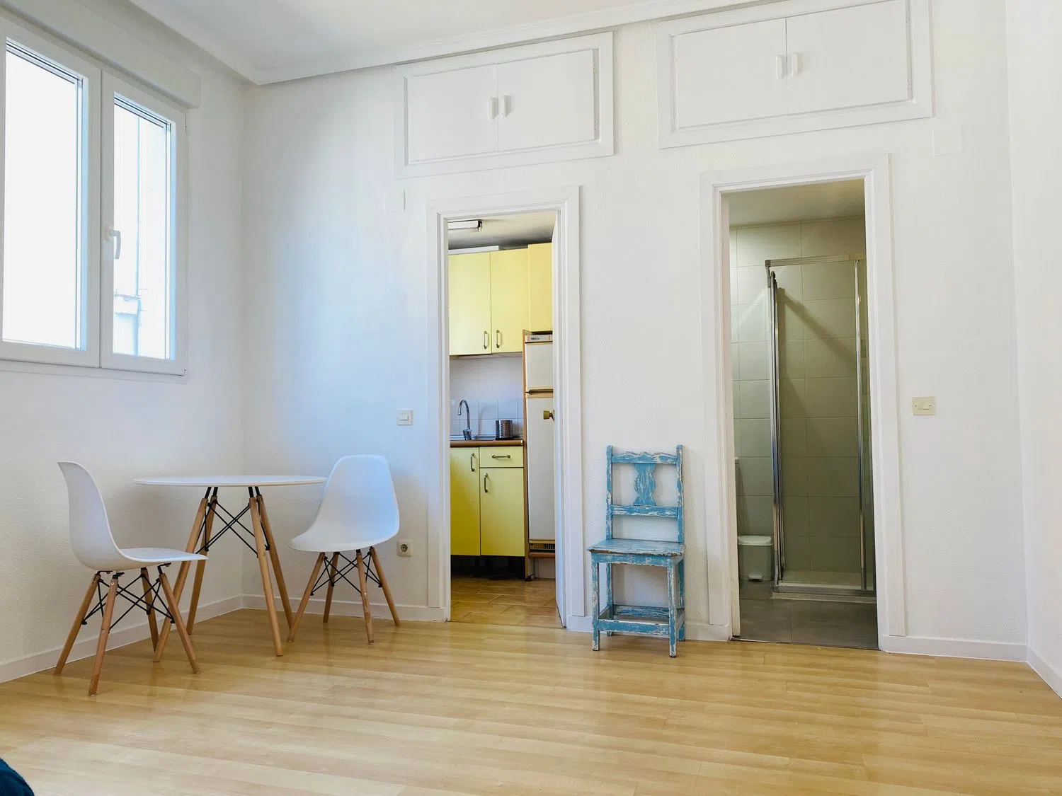 Estudio en calle de El Jerte, 6 - Foto 10