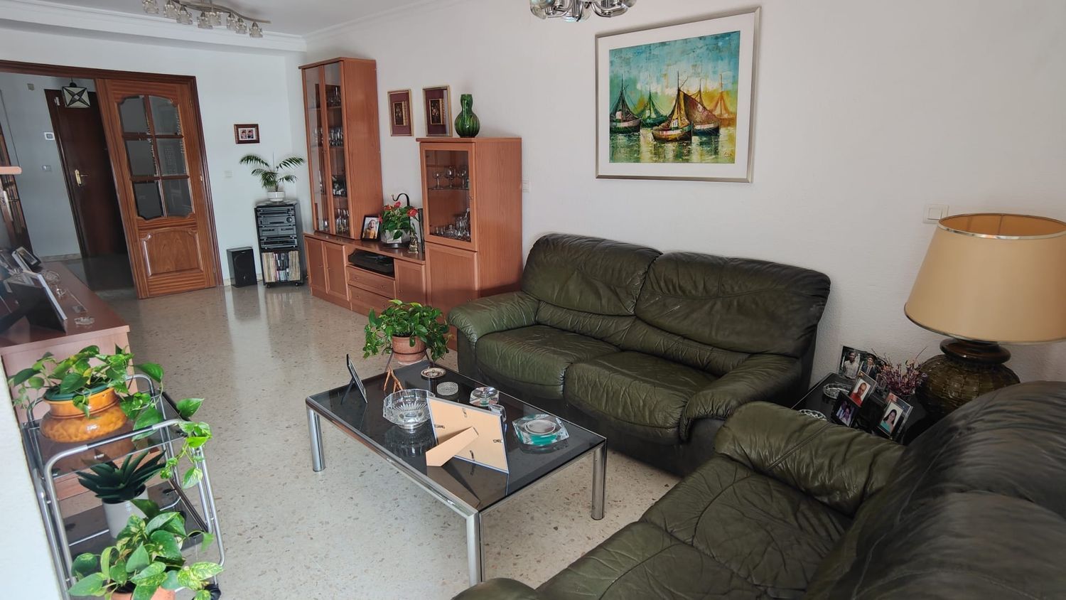 Piso en avenida Kansas City, 44 - Foto 3