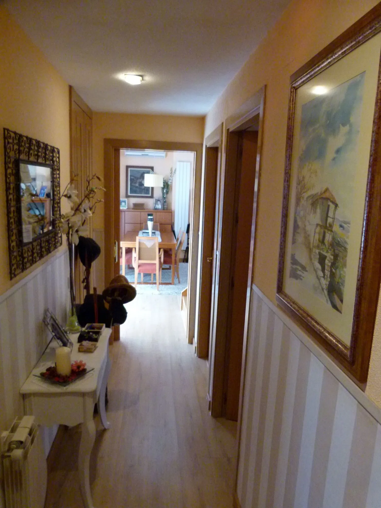 Dúplex en calle Nieve, 3 - Foto 17