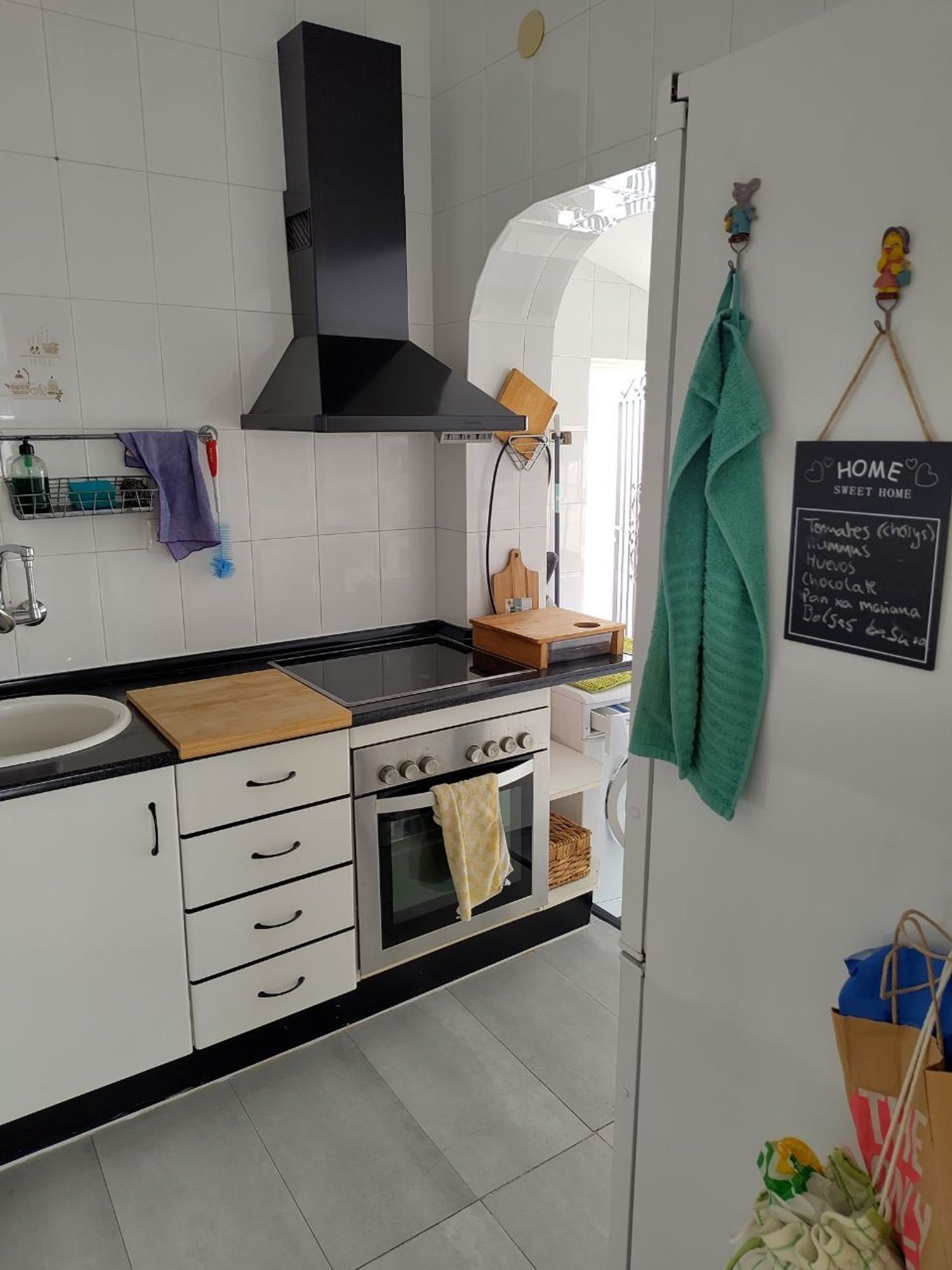 Casa de pueblo en Calle los Plátanos, 4 - Foto 7