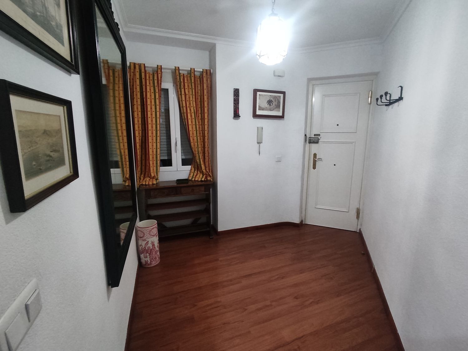 Piso en avenida de la Estación, 4 - Foto 3