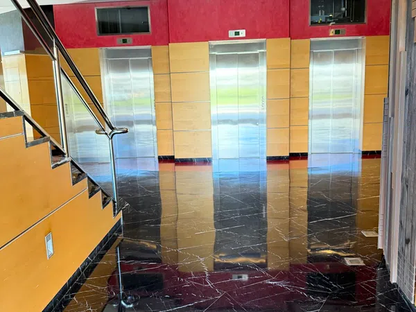 Piso en Calle Teruel, 1, Los Lirios, Los Lirios - Foto 1