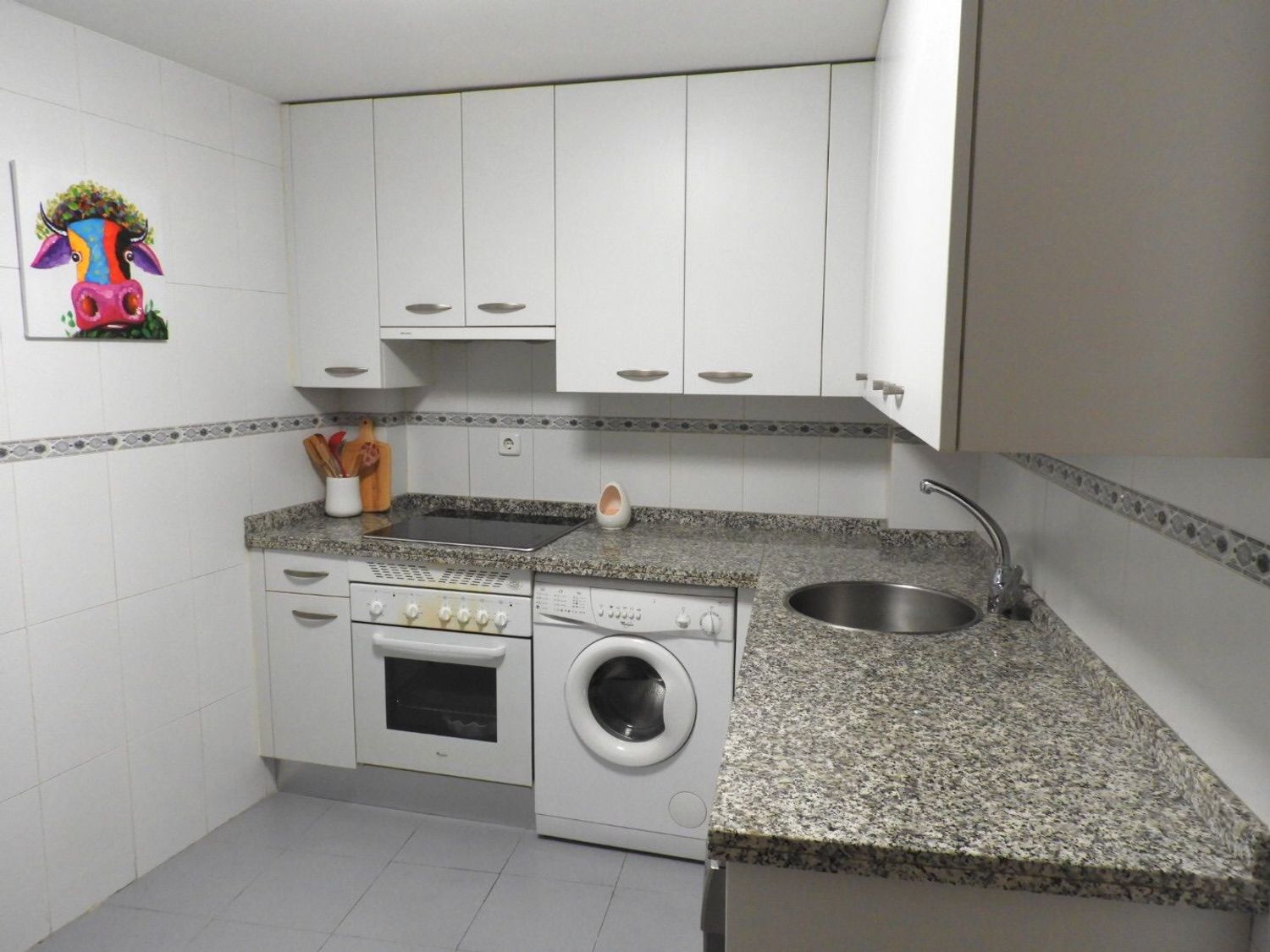 Dúplex en calle del Prado, 10 - Foto 7