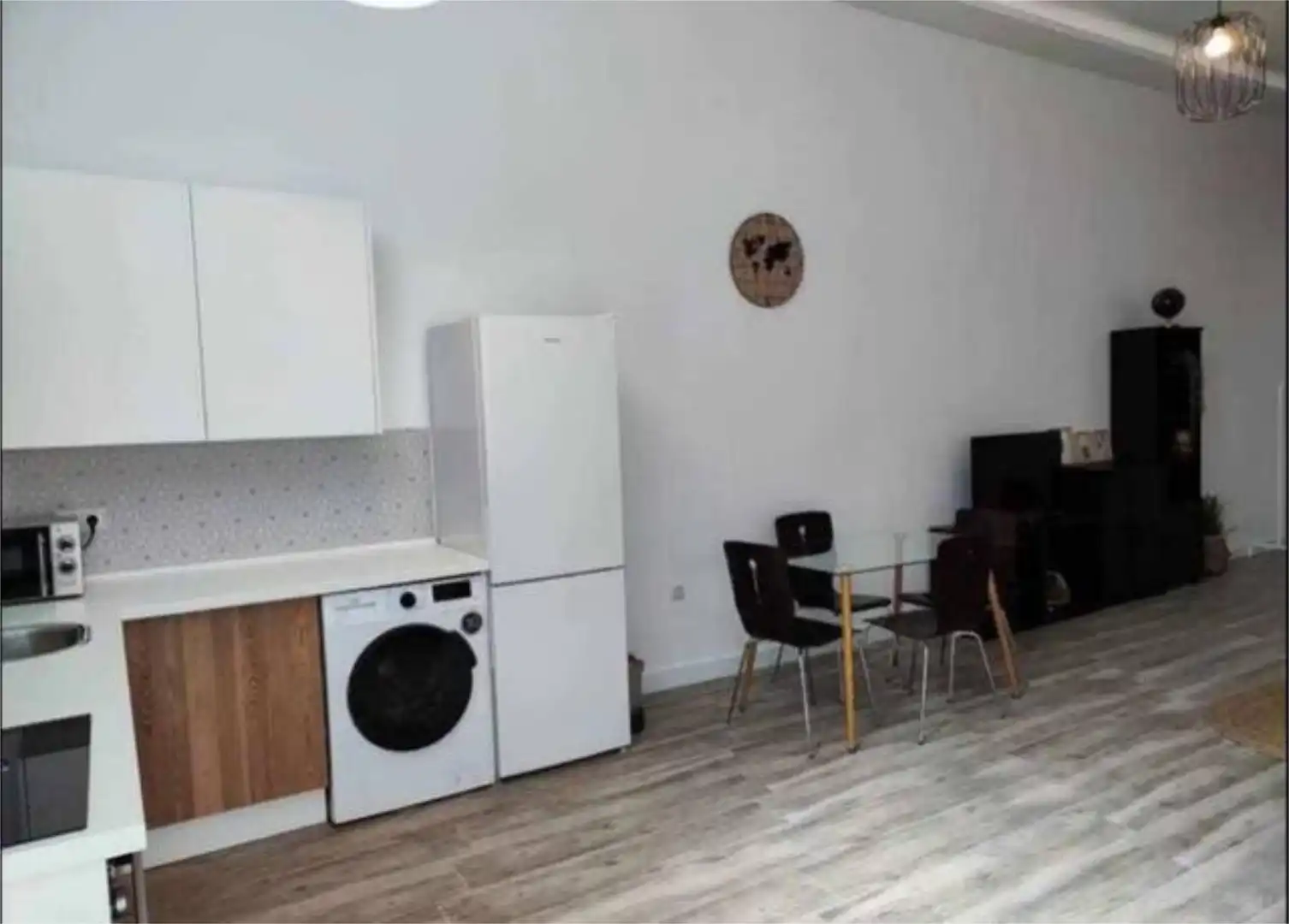 Apartamento en Miraflores de Los Angeles - Foto 4