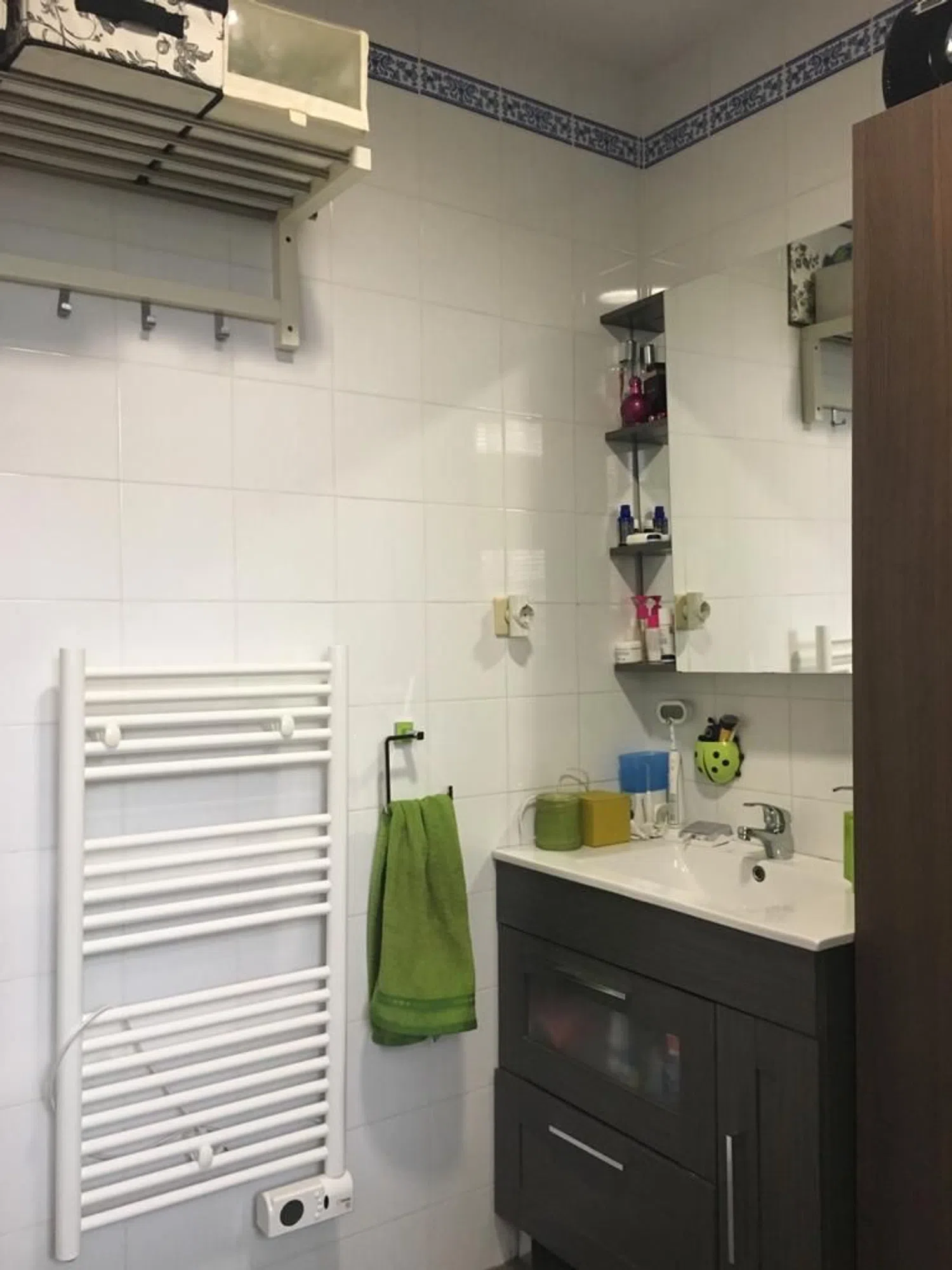 Piso en calle de Toledo, 134 - Foto 12