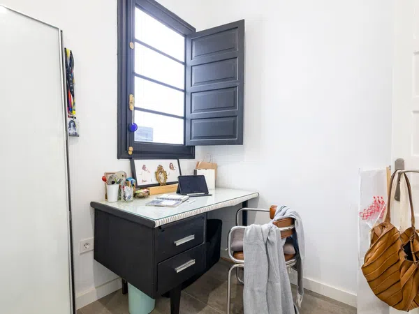 Chalet pareado en calle San Francisco Javier, 27 - Foto 12