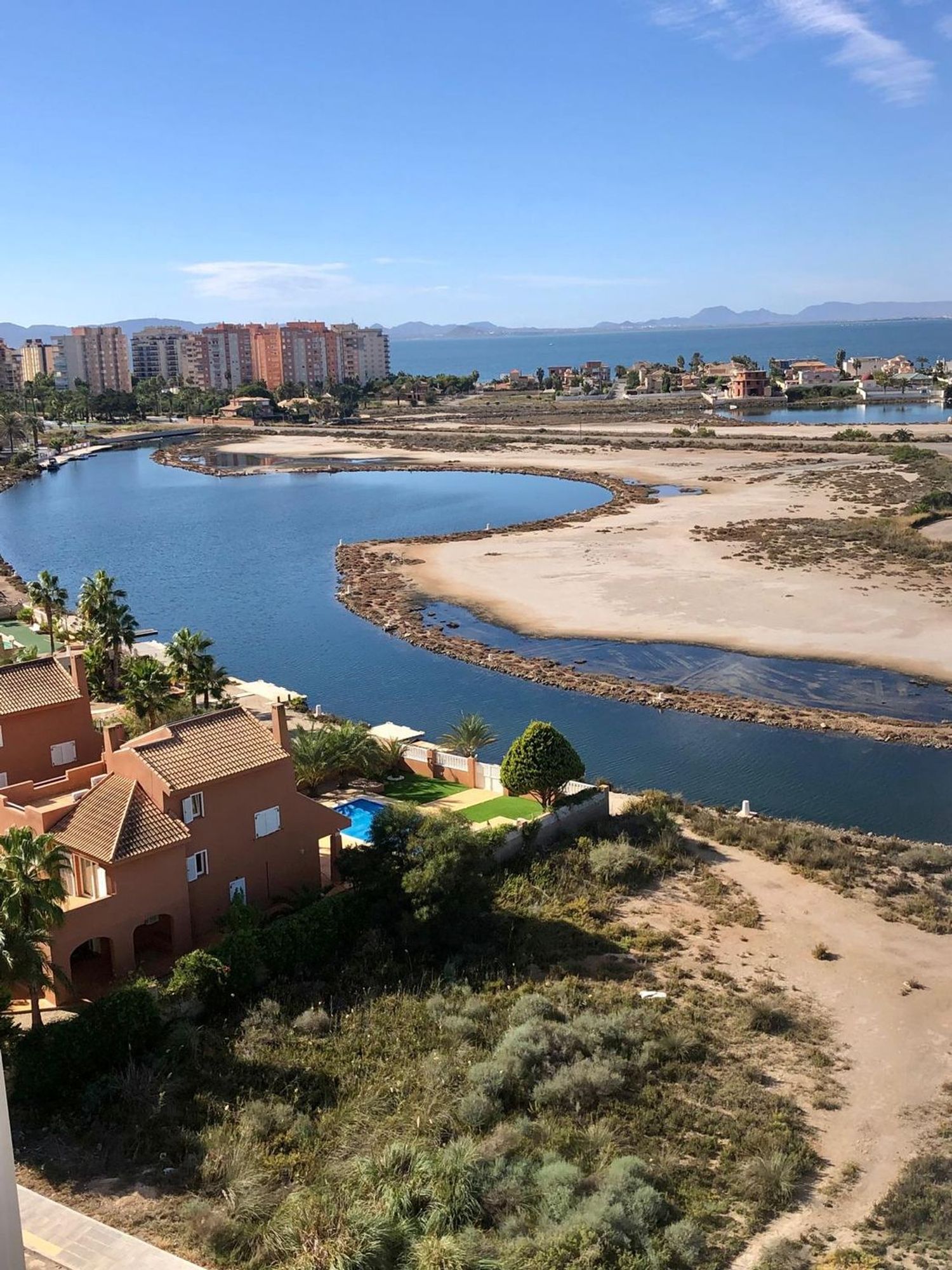 Piso en Veneziola golf ll, 120, Playa del Esparto-Veneziola, Playa del Esparto-Veneziola - Foto 11