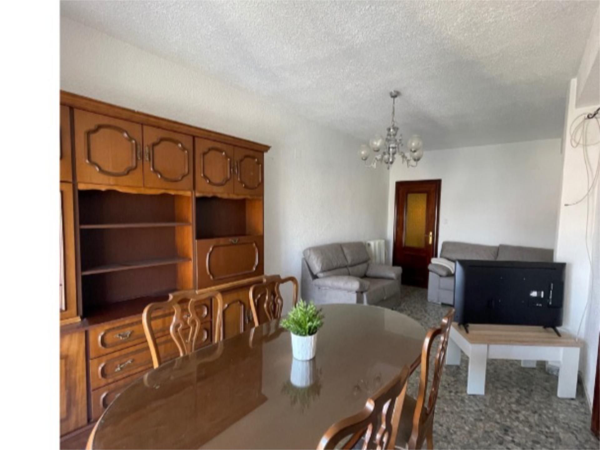 Piso en  Calle Gutierre Tibón 21 - Foto 3