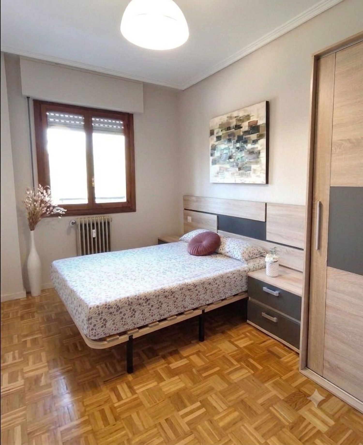 Piso en Calle Enrique de Eguren, 11, Txagorritxu, Txagorritxu - Foto 3