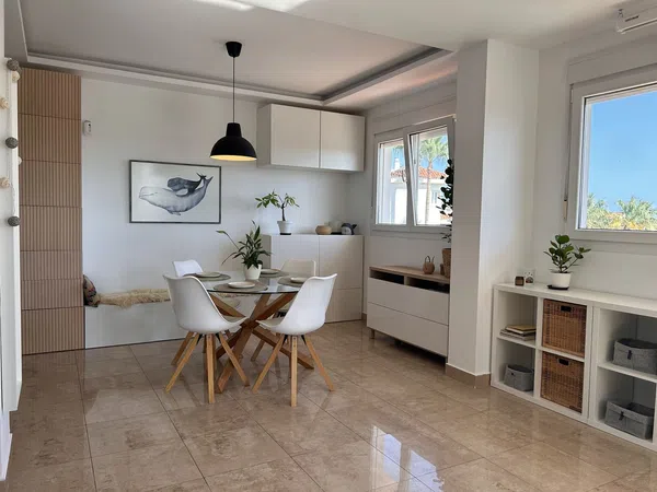 Dúplex en Calle Almendro el, 18 g, Alcorrín, Alcorrín - Foto 3