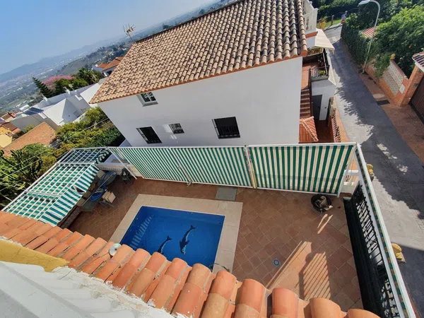 Casa o chalet independiente en Calle Faisan, 105, El Romeral-Peñón de Zapata, El Romeral-Peñón de Zapata - Foto 5