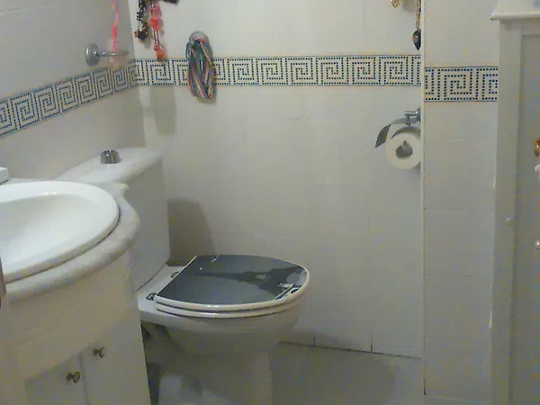 Chalet adosado en Calle del laurel, 14, Coimbra - Guadarrama, Coimbra - Guadarrama - Foto 9