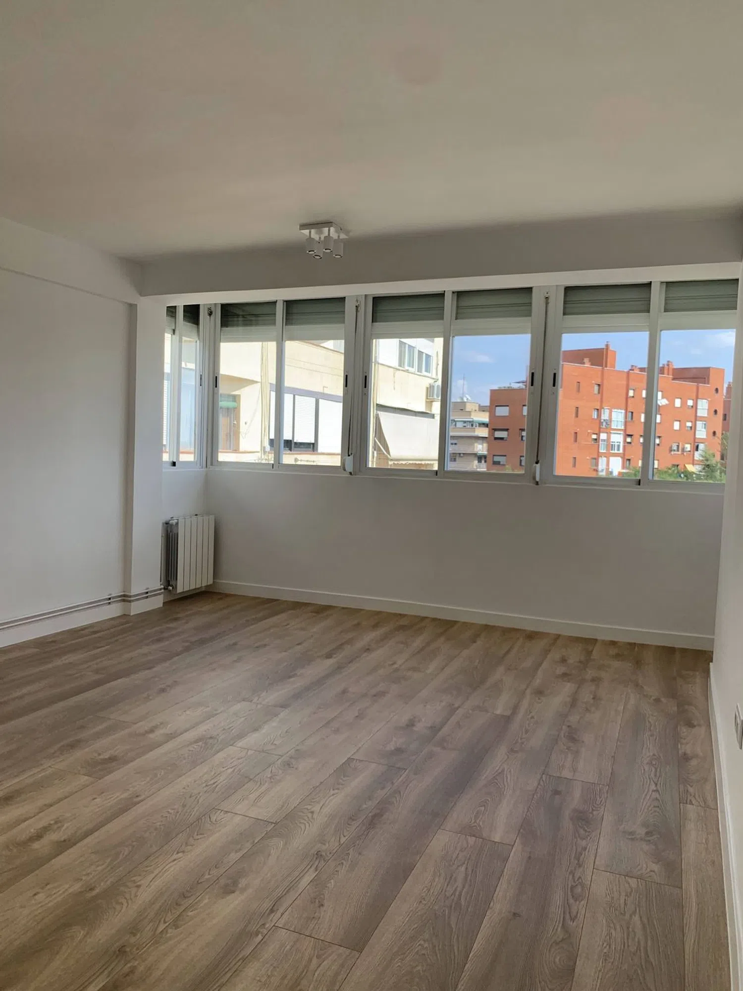 Piso en calle Sallaberry, 5 - Foto 2