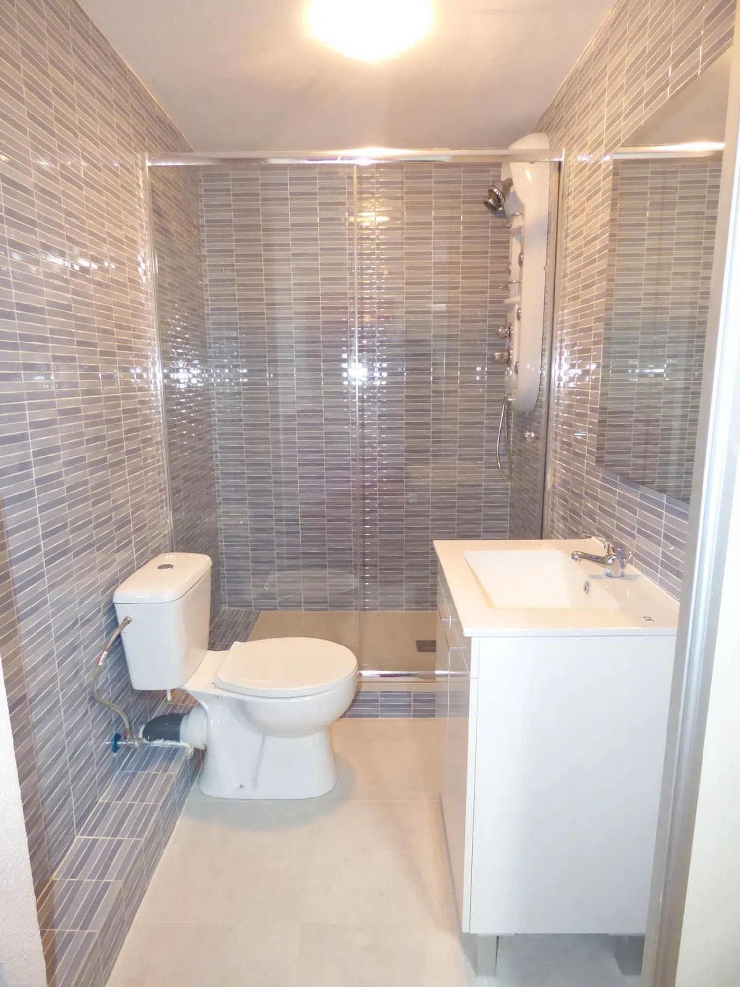 Estudio en calle Lago Michigan, 71 - Foto 12