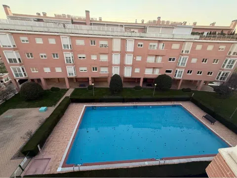 Piso en calle de Bahía de Cartagena, 17 - Foto 1