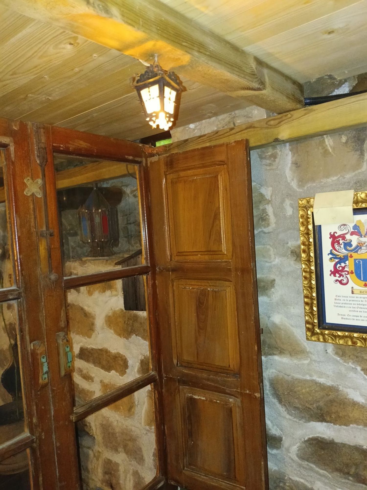 Casa rural en Barrio Penilla s/n - Foto 35