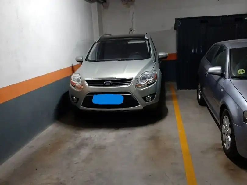 Piso en  Carrer de la Marina Baixa 5 - Foto 21