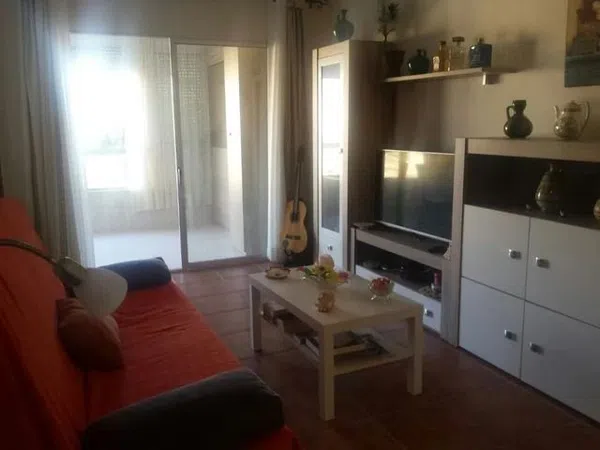 Estudio en Avenida de Andalucia, 36 - Foto 6