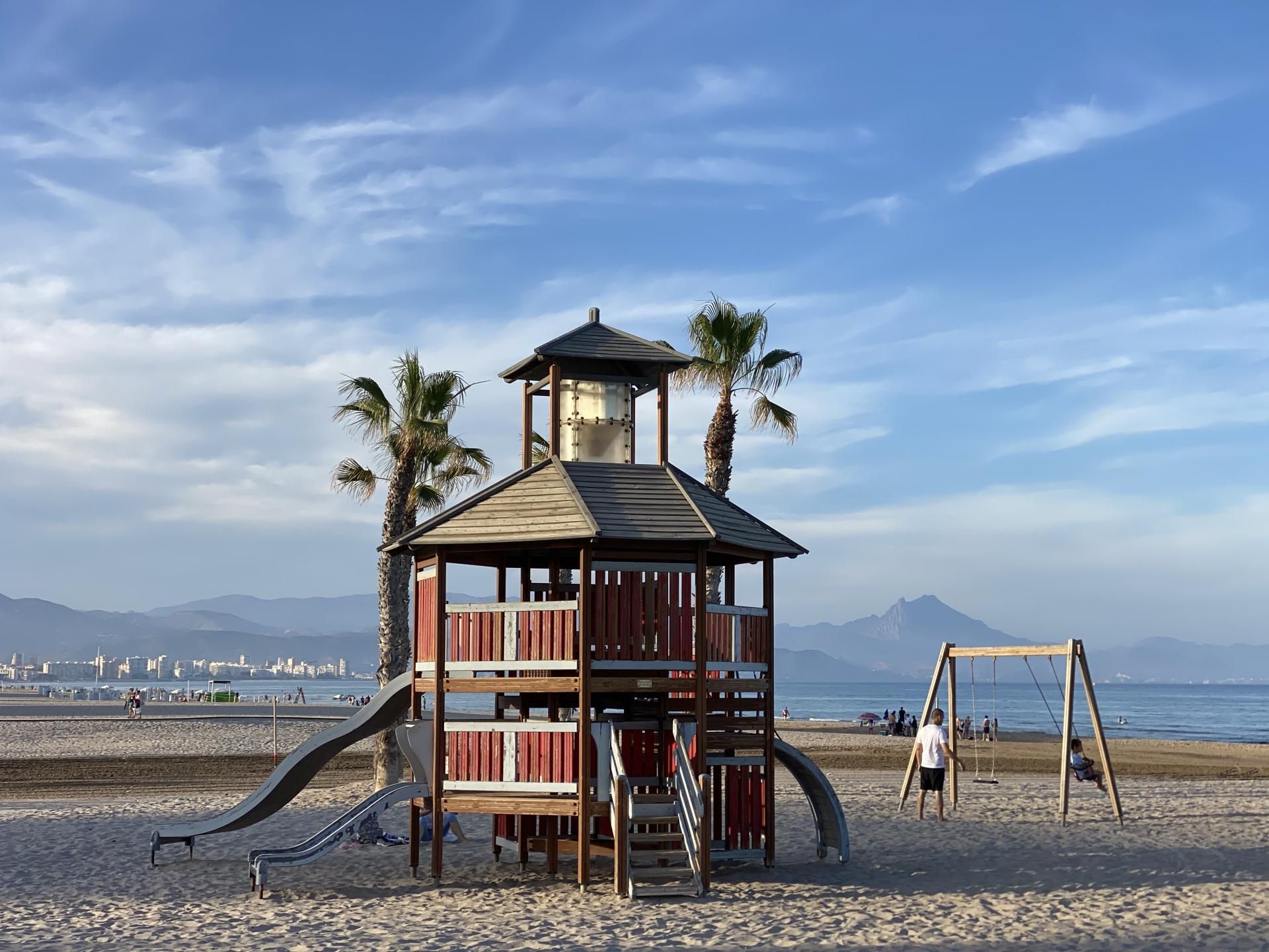 Piso en  Maestro José Garberí Serrano 11 - Foto 13