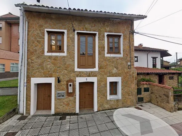 Casa o chalet independiente en Calle de Julián Clavería, 9, Colloto - Foto 32