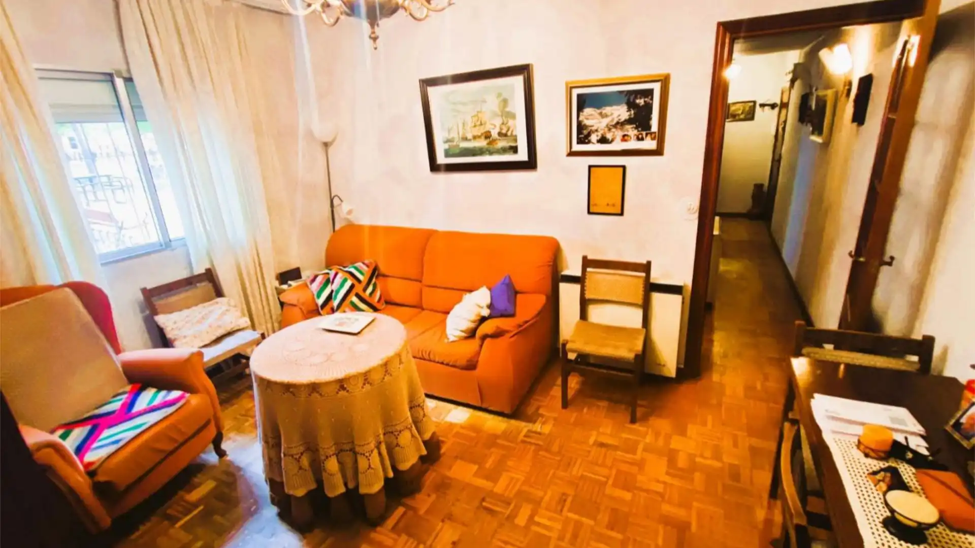 Piso en  Calle del Lago Erie 1 - Foto 1