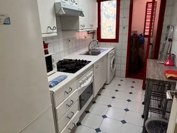 Piso en Calle de Luis Arcas, 4, Ciutat de les Arts i de les Ciencies - Foto 4