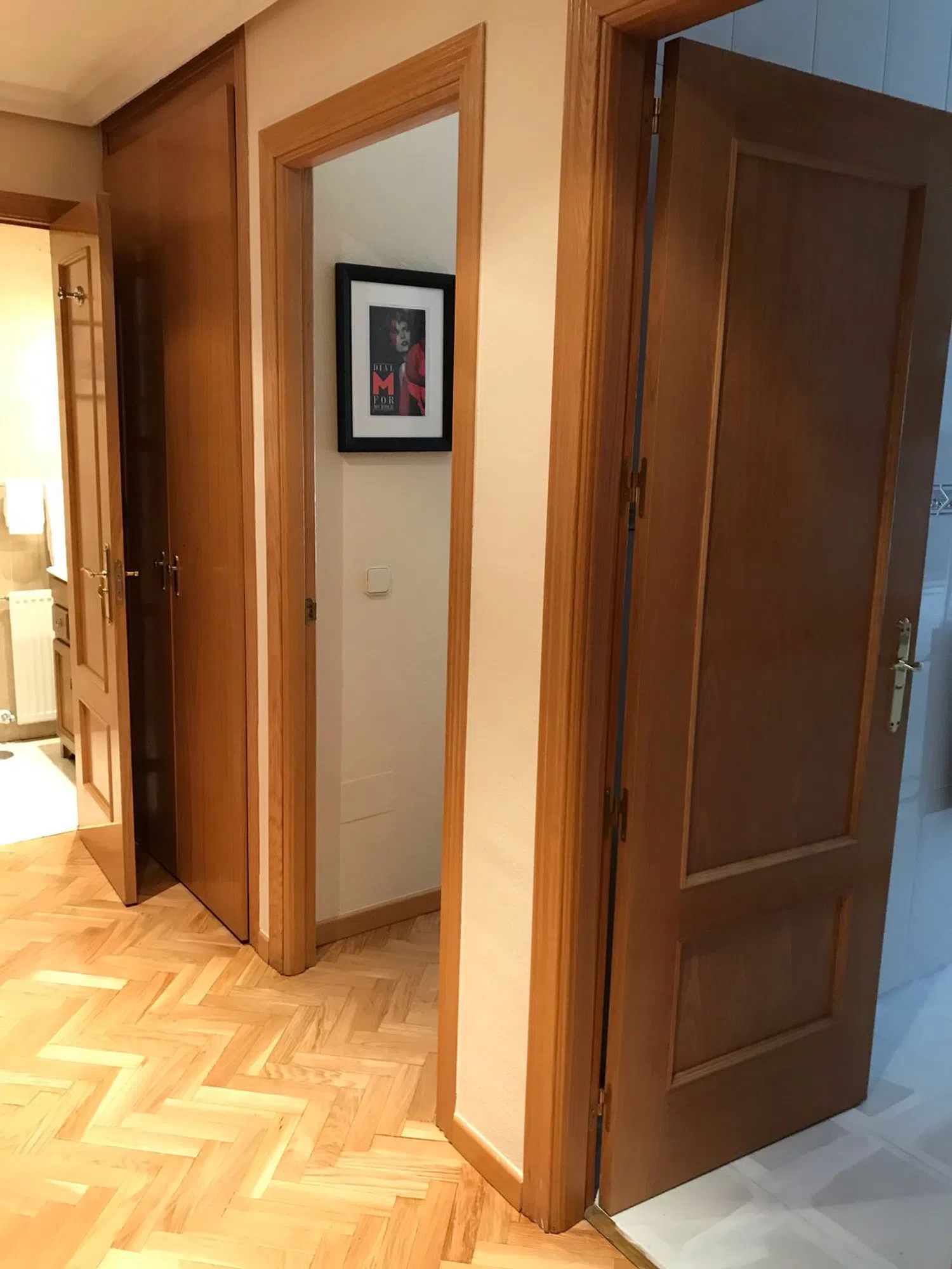 Piso en calle de Ávila, 15 - Foto 7